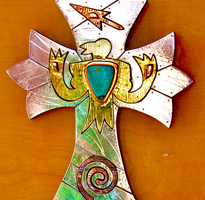 Thunderbird Cross